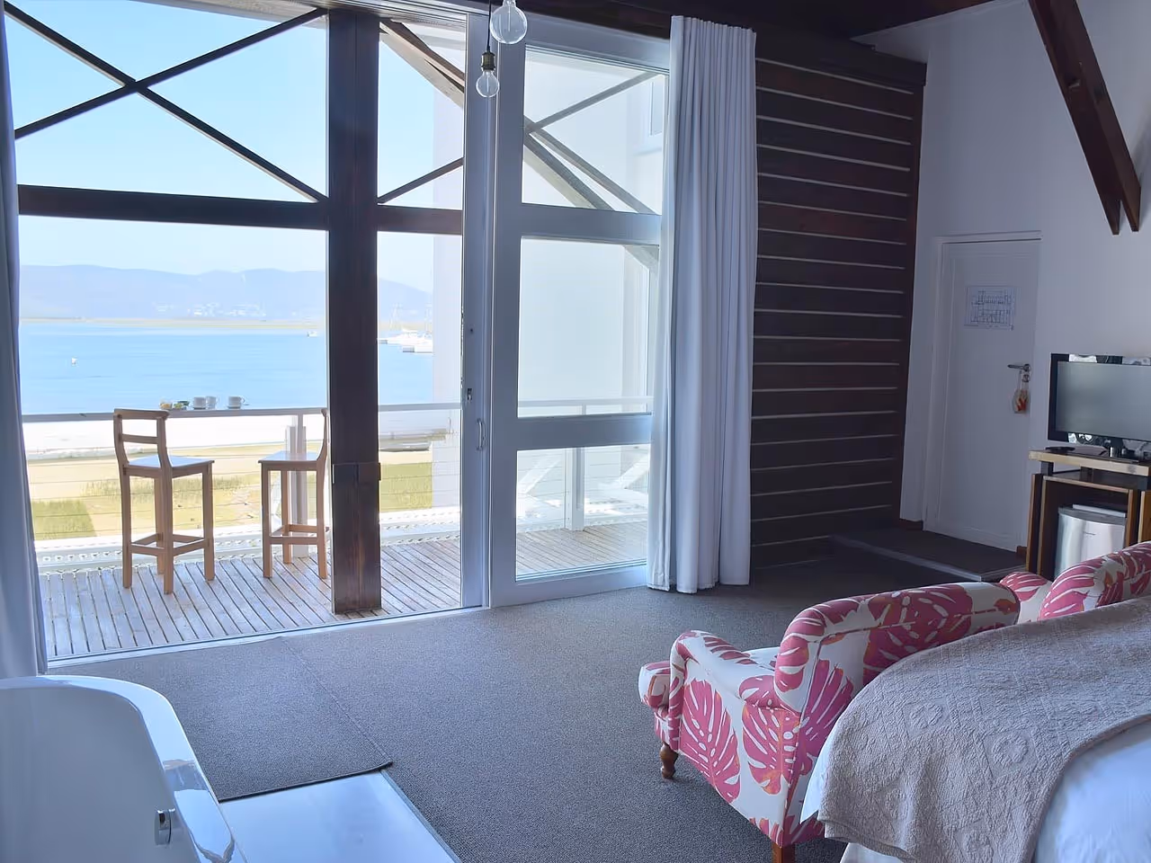 The Lofts Boutique Hotel