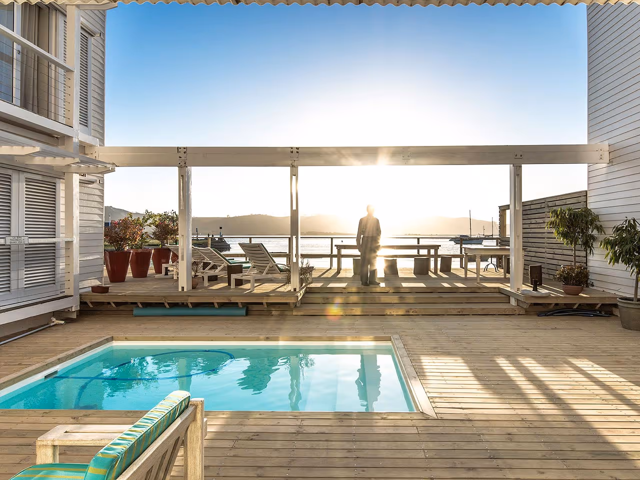 The Lofts Boutique Hotel
