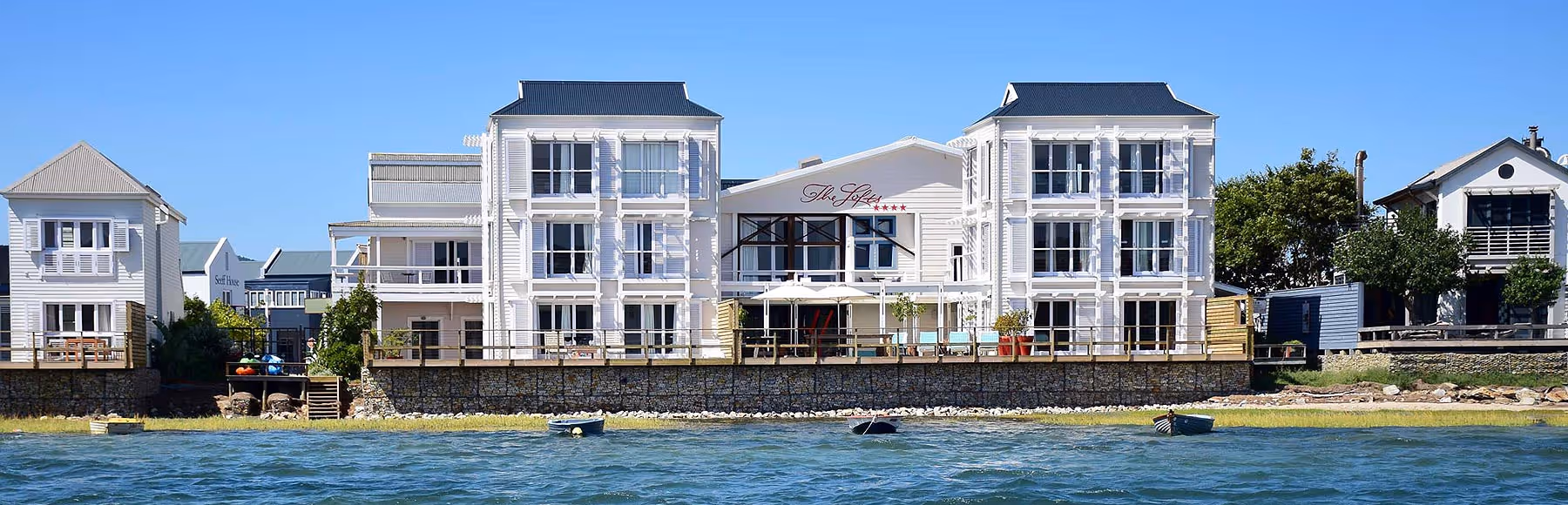 The Lofts Boutique Hotel