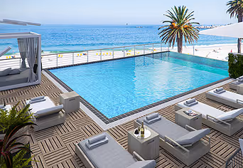 The Marly Hotel