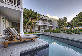 The Three Boutique Hotel
