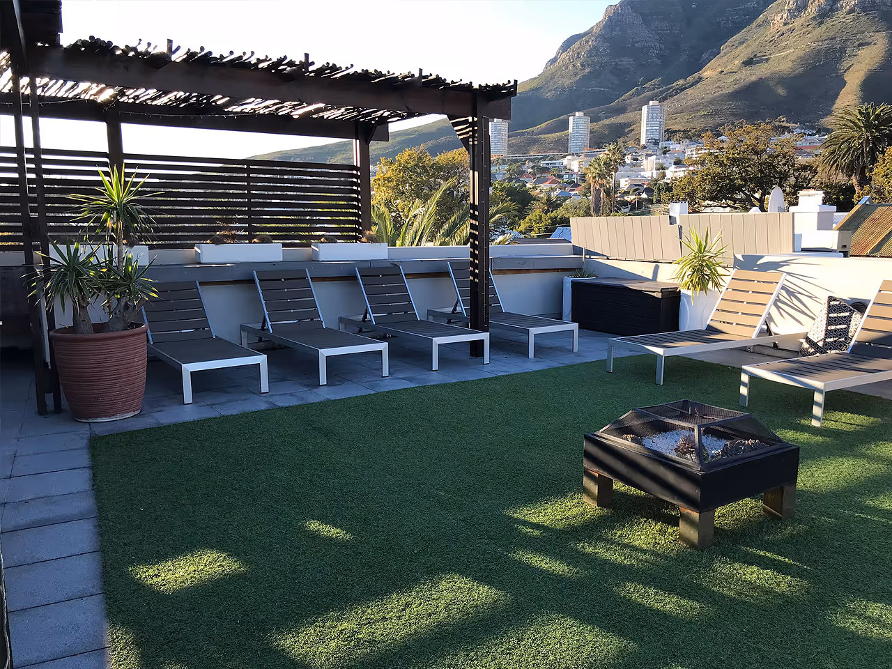 The Three Boutique Hotel