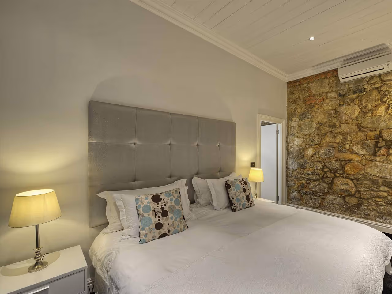 The Three Boutique Hotel