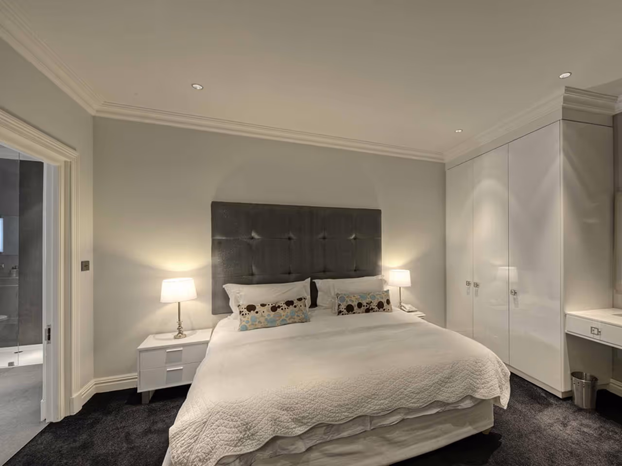 The Three Boutique Hotel