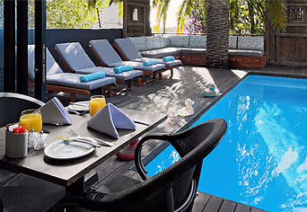 The Tree House Boutique Hotel
