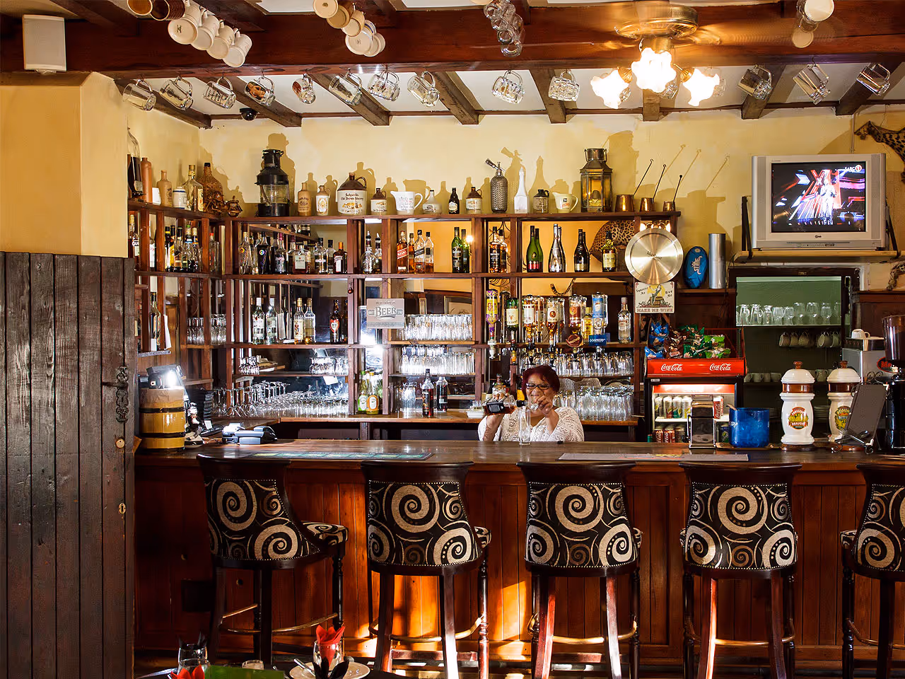 Tsitsikama Village Inn