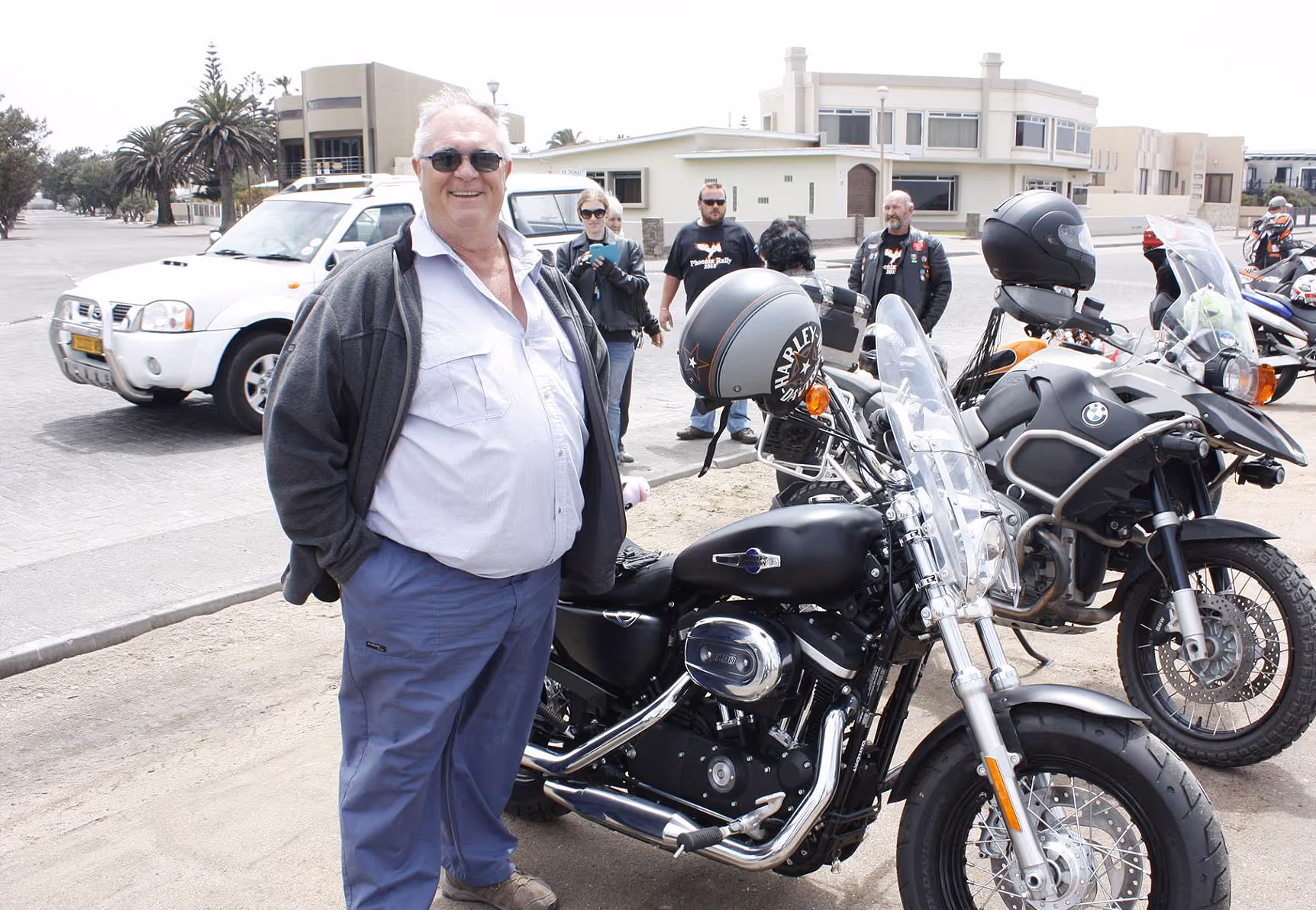 Danie Steyn