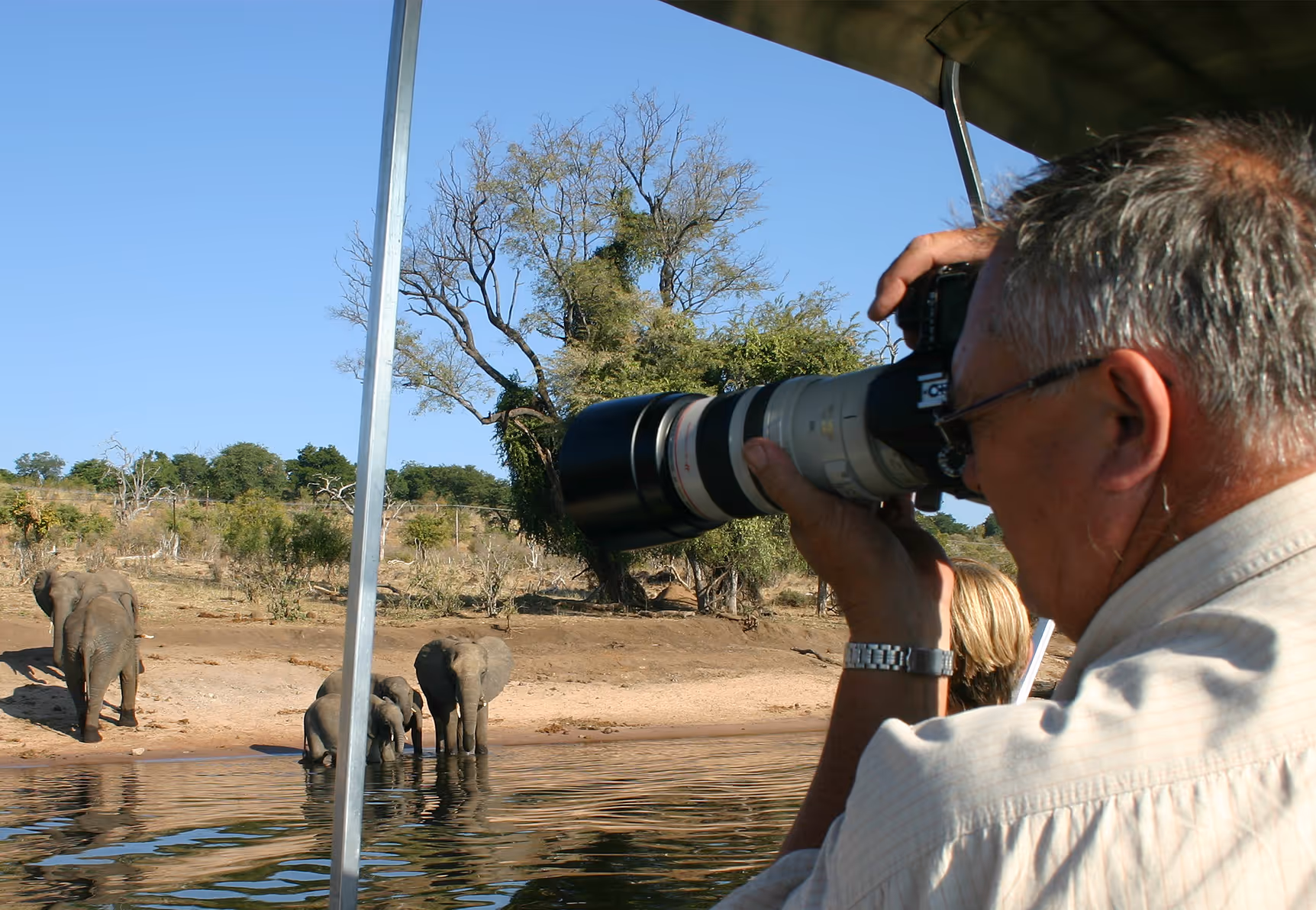 Danie Steyn