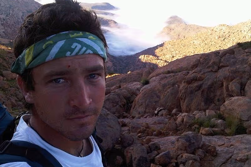 Jurgens Strydom