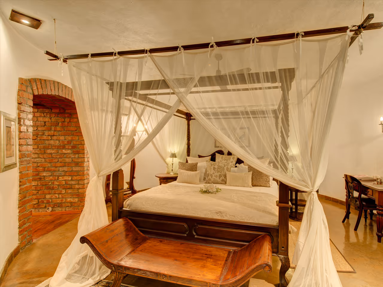 Tintswalo Safari Lodge