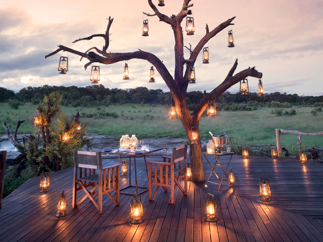 Somalisa Expeditions