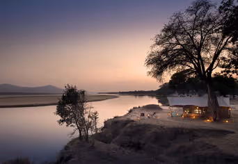 Zambezi Expeditions