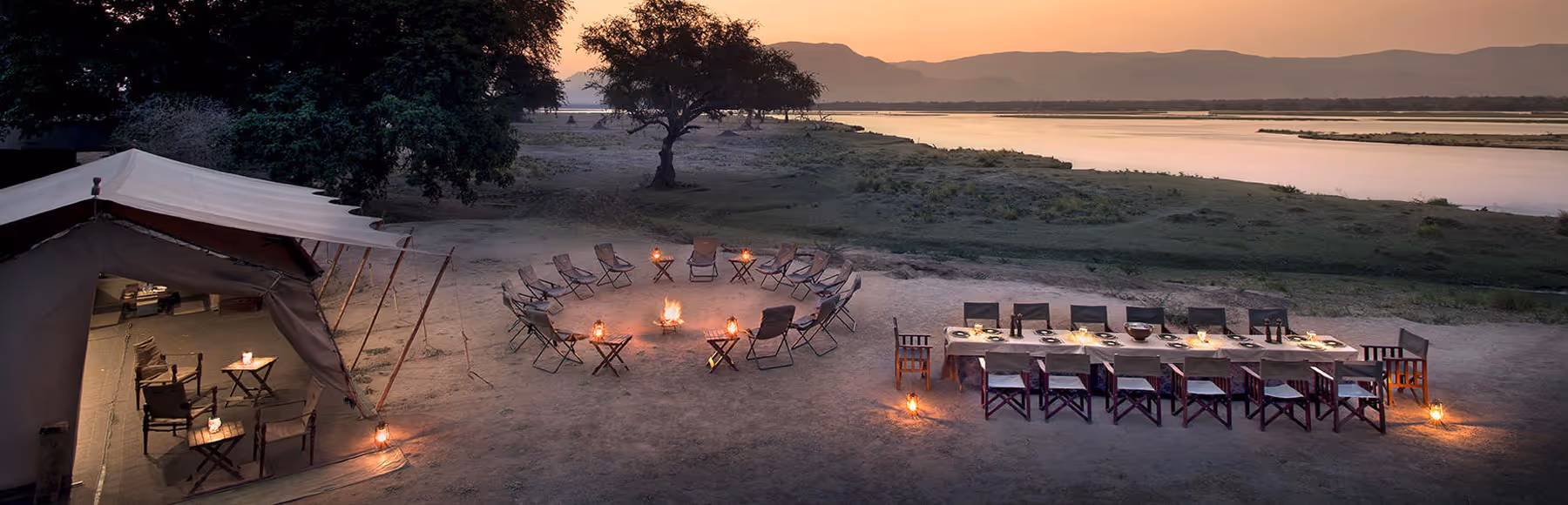 Zambezi Expeditions