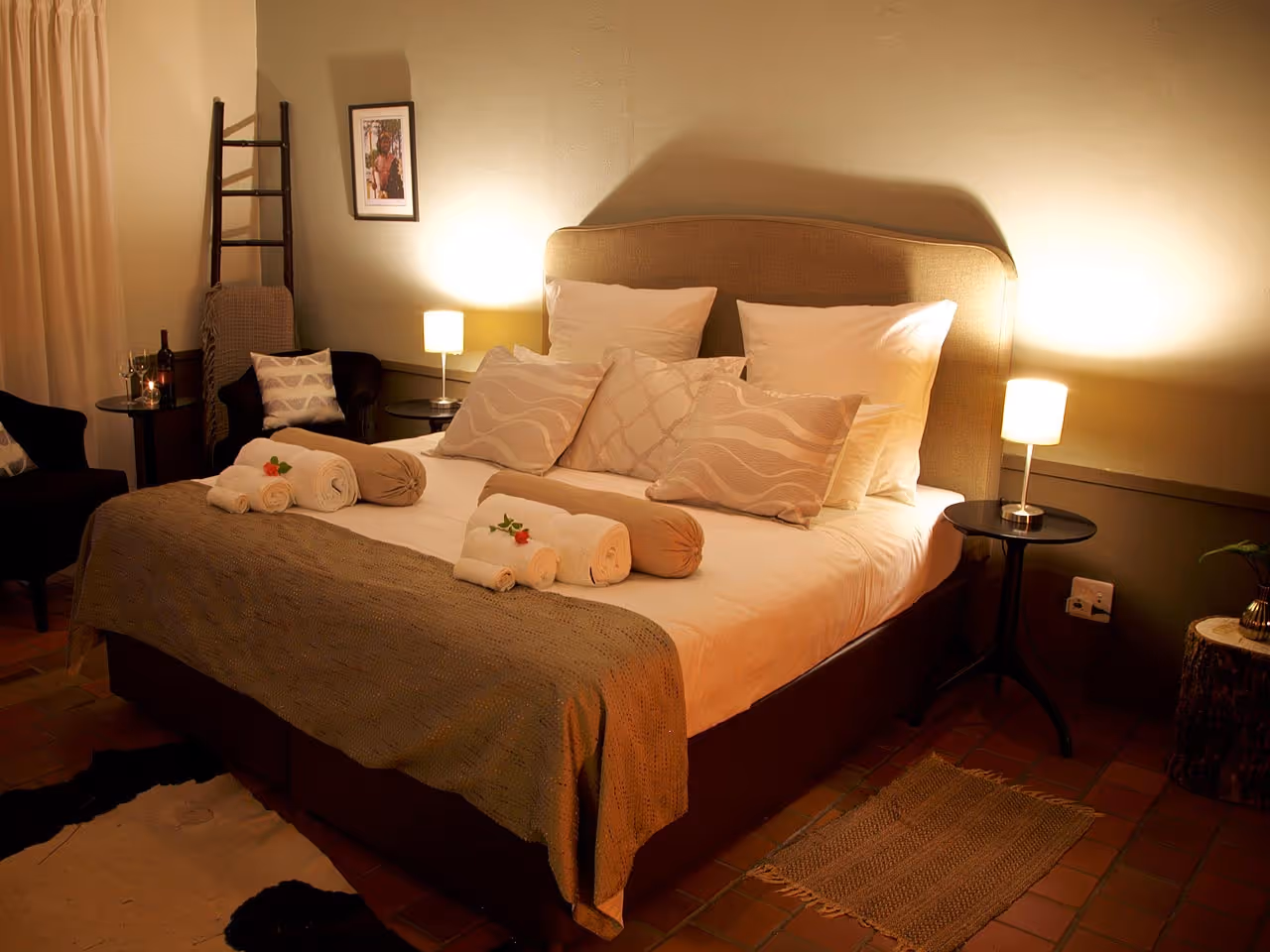 Kings Walden Garden Manor