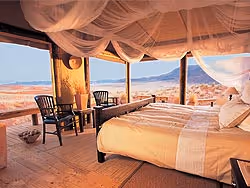 Namibia Luxury Safaris