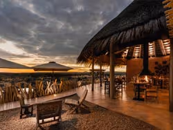 Namibia Luxury Safaris