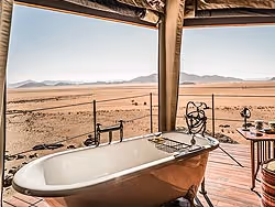Namibia Luxury Safaris