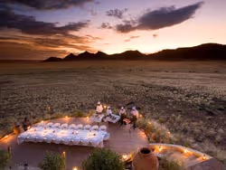 Namibia Luxury Safaris