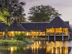 Luxury Safaris