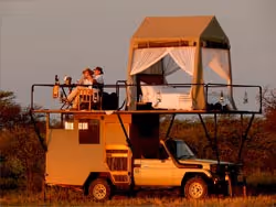 Namibia Adventure Safaris