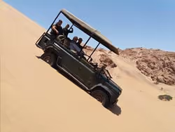 Namibia Adventure Safaris