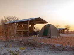 Namibia Camping Safaris