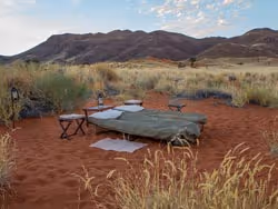Namibia Camping Safaris