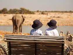 Namibia Family Safaris