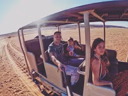 Namibia Family Safaris