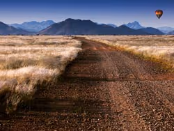 Namibia Honeymoon Safaris