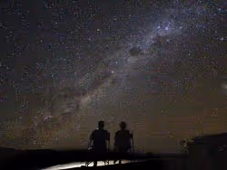 Namibia Honeymoon Safaris