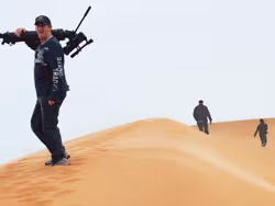 Namibia Photography Safaris