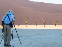 Namibia Photography Safaris