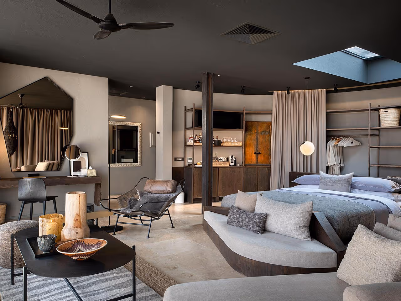 Sossusvlei Desert Lodge