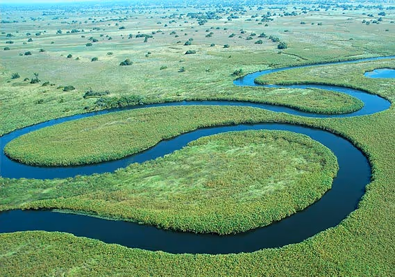 Fly-in Safaris Travel Guides