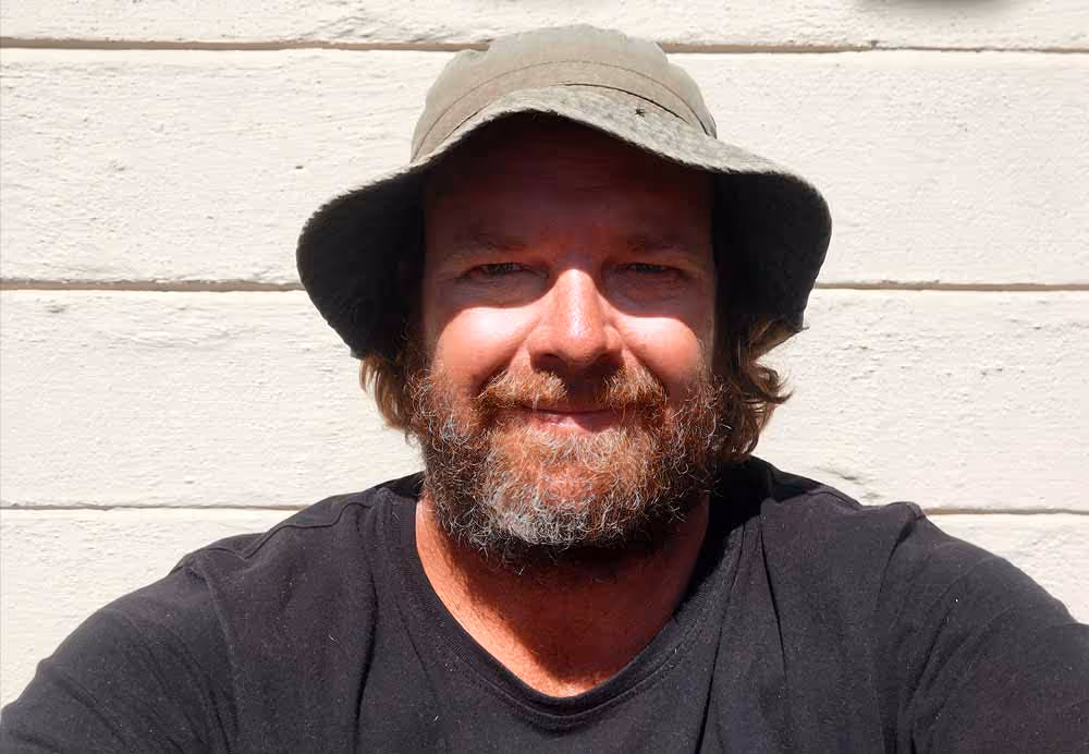 Sebastian Wrede