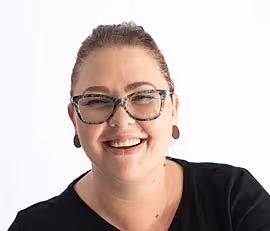 Simone Wentzel