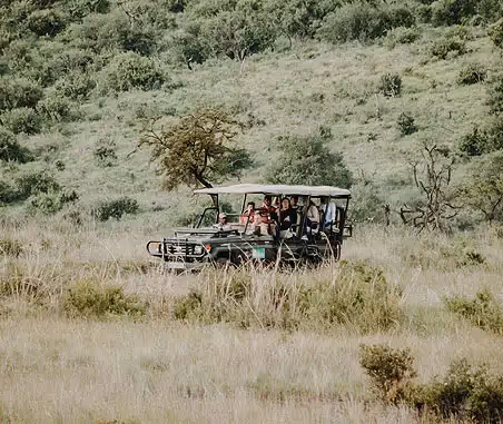 Tipping on Your Namibia Safari