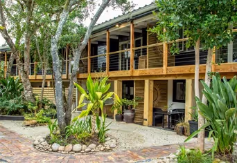 Tranquility Lodge