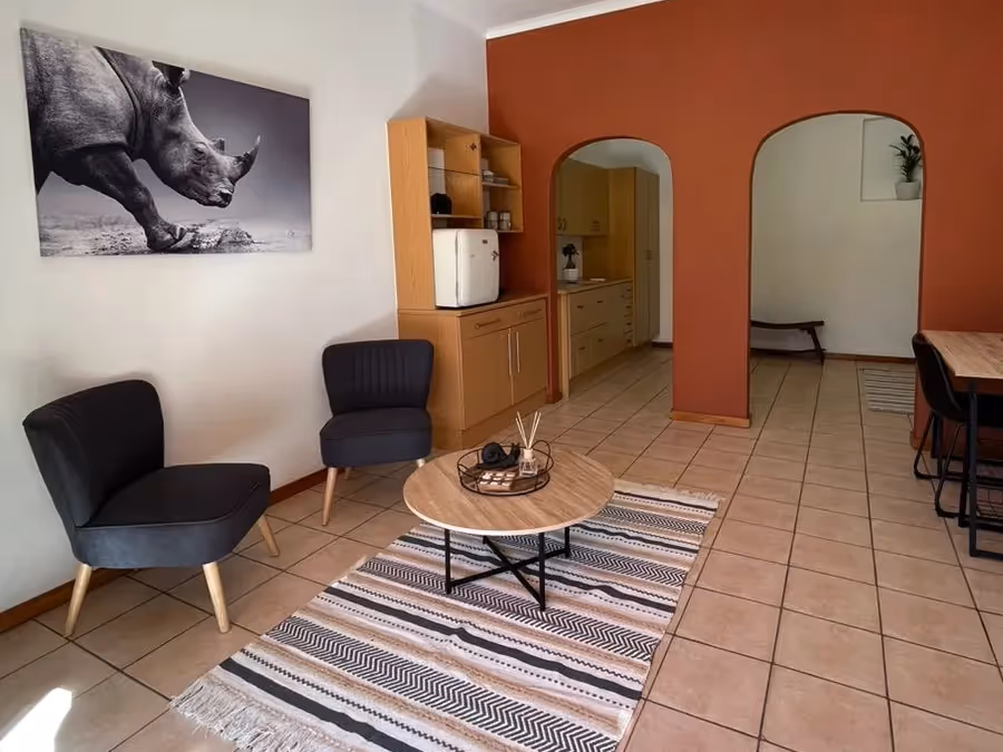 Windhoek day room