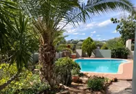 Windhoek Day Room