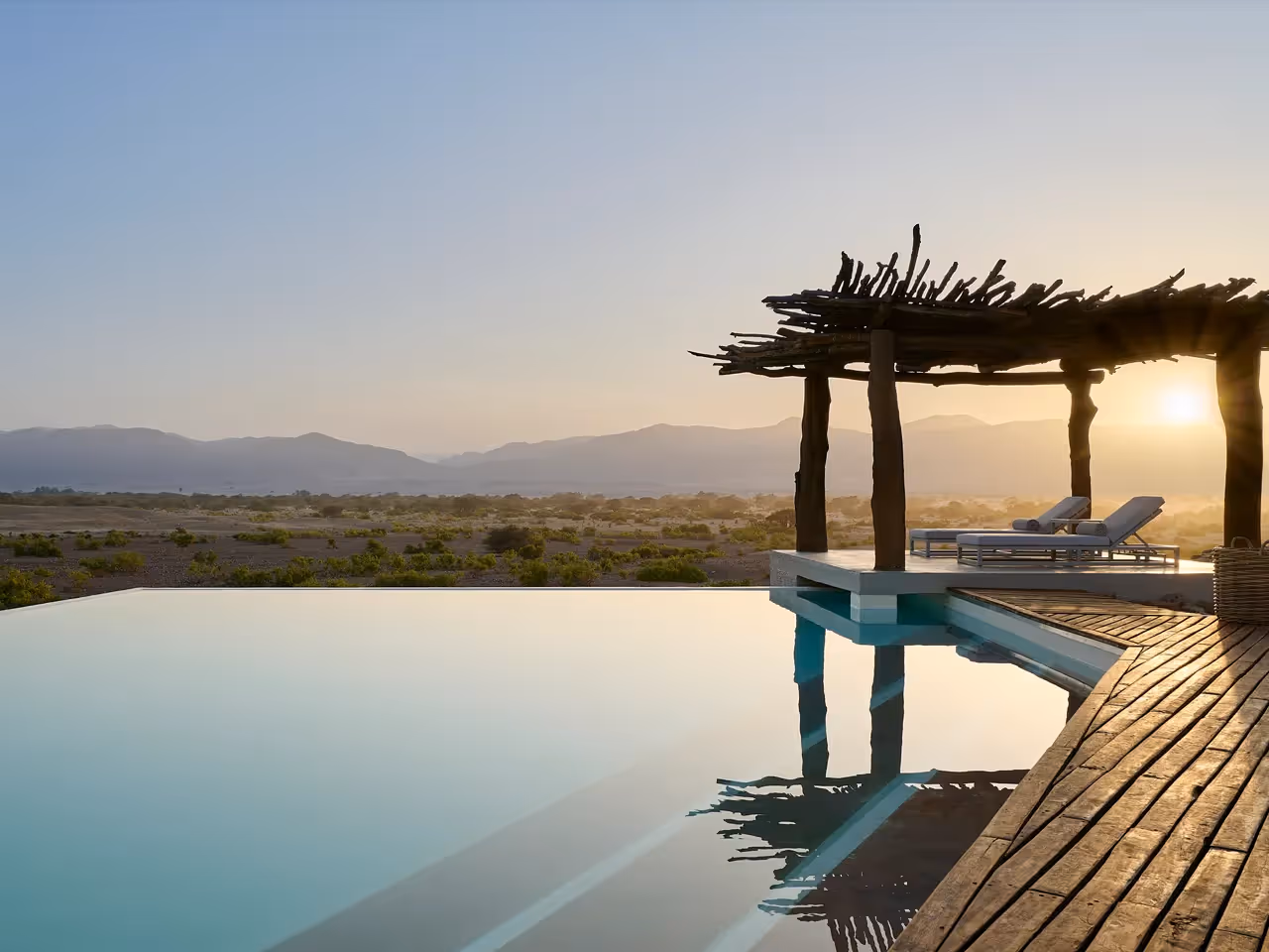 Okahirongo Elephant Lodge