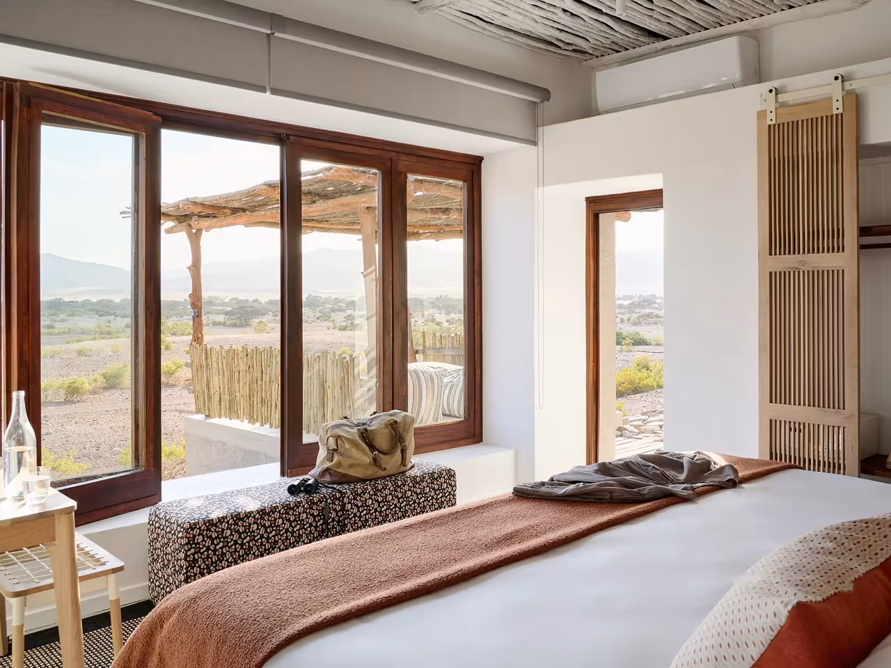 Okahirongo Elephant Lodge