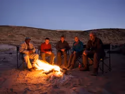 Namibia Hiking Safaris