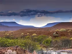 Namibia Hiking Safaris