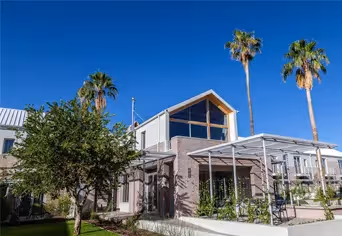 The Windhoek Luxury Suites