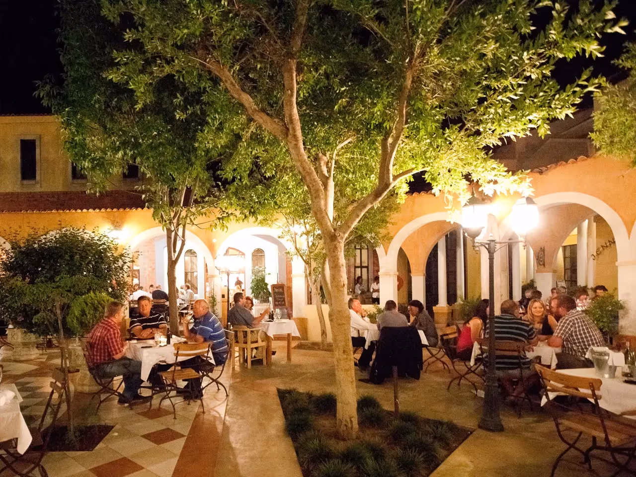 The Windhoek Luxury Suites