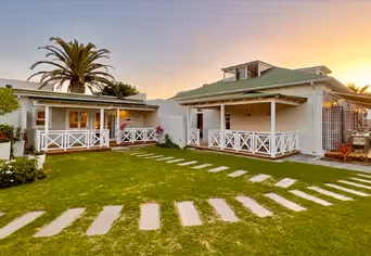 Brigadoon Boutique Guesthouse