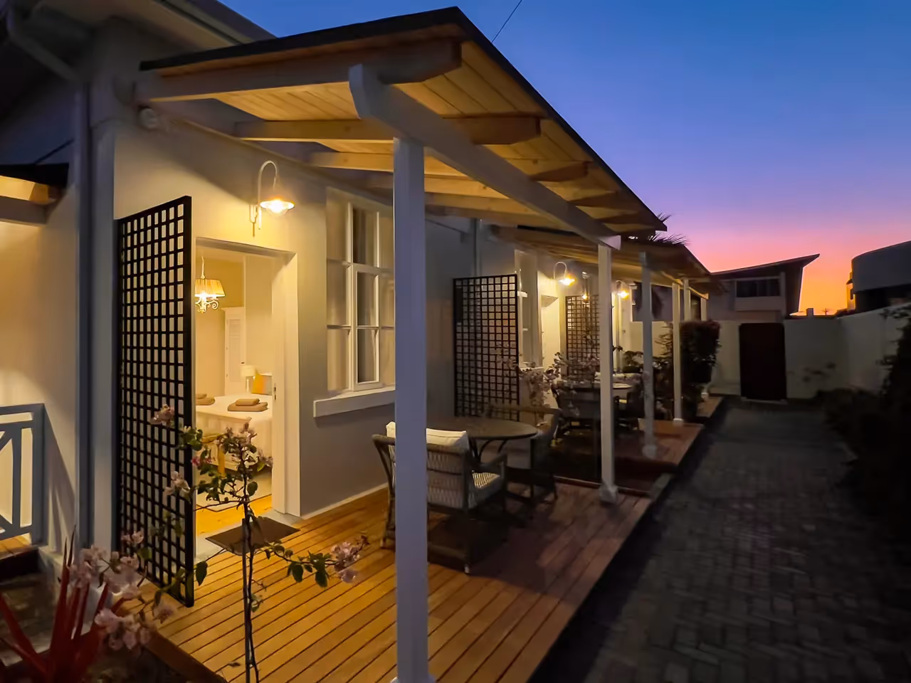 Brigadoon Boutique Guesthouse