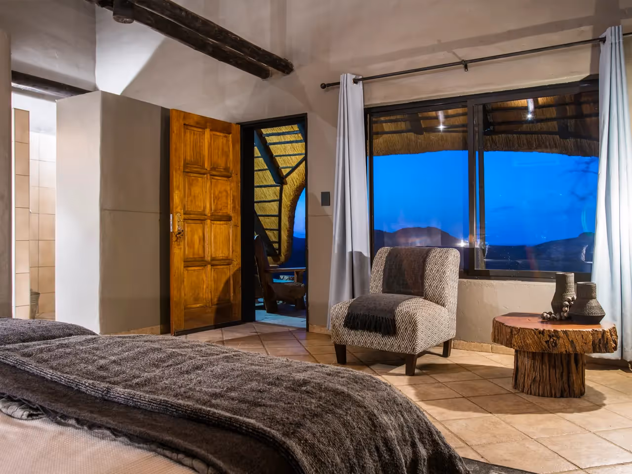 Ai Aiba Lodge